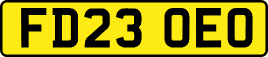 FD23OEO