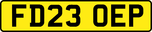 FD23OEP