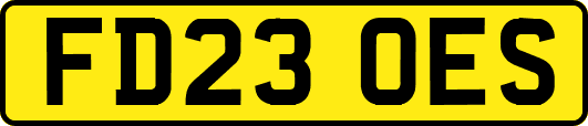 FD23OES