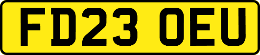FD23OEU