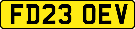 FD23OEV