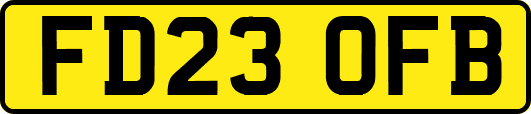FD23OFB