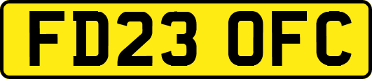 FD23OFC