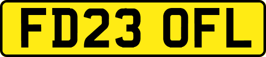 FD23OFL