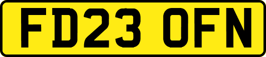 FD23OFN