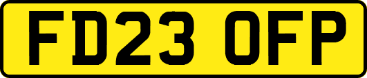 FD23OFP
