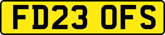FD23OFS