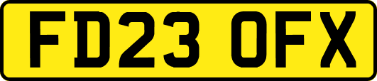 FD23OFX
