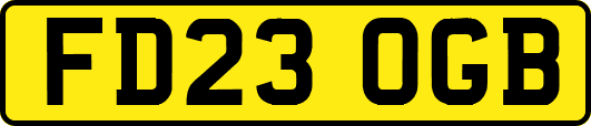 FD23OGB
