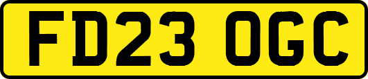 FD23OGC