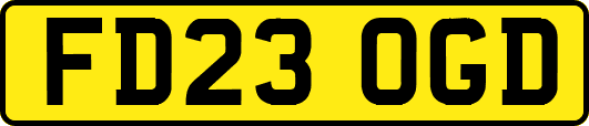 FD23OGD