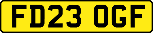 FD23OGF