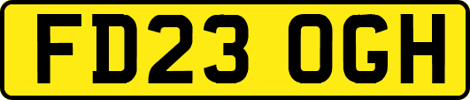 FD23OGH