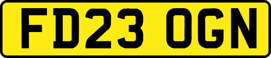 FD23OGN