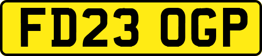 FD23OGP