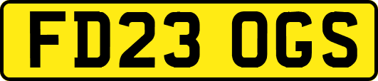 FD23OGS