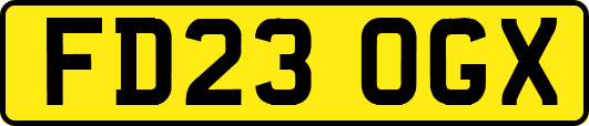 FD23OGX