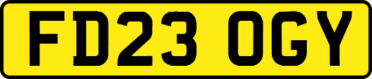 FD23OGY