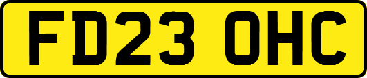 FD23OHC