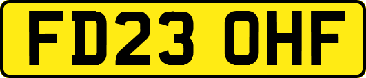 FD23OHF