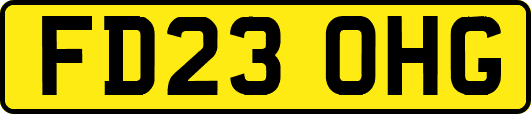 FD23OHG