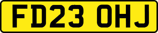 FD23OHJ