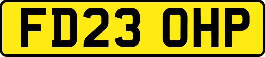 FD23OHP