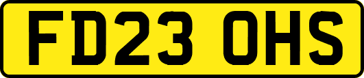 FD23OHS