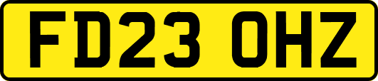 FD23OHZ