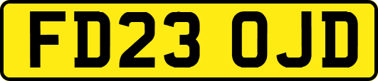 FD23OJD