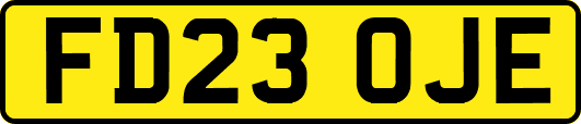 FD23OJE