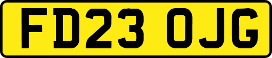 FD23OJG