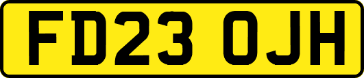 FD23OJH