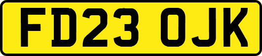 FD23OJK
