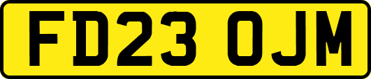 FD23OJM