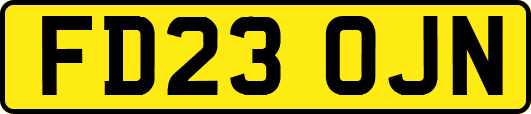FD23OJN