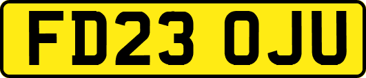 FD23OJU