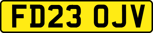 FD23OJV