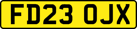 FD23OJX