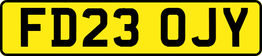 FD23OJY
