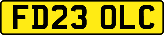 FD23OLC