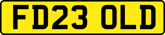 FD23OLD
