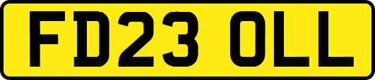 FD23OLL