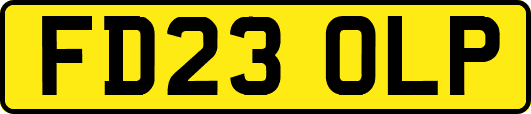 FD23OLP