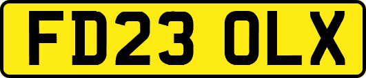 FD23OLX