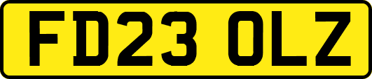 FD23OLZ