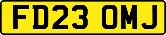 FD23OMJ