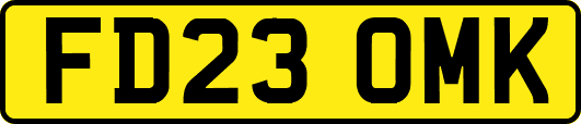 FD23OMK