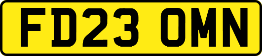 FD23OMN