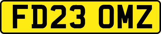 FD23OMZ